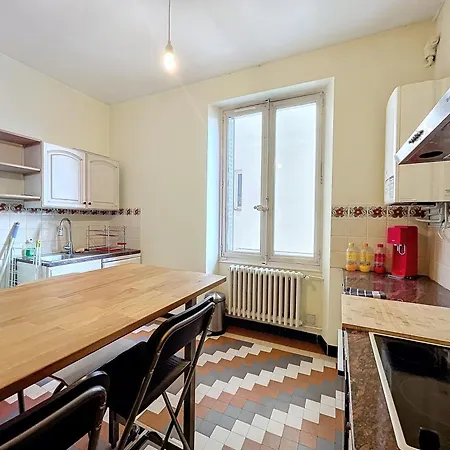 De L'ile, 55m2 Fibre Grenoble