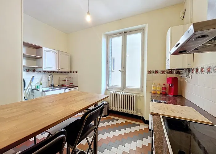 De L'ile, 55m2 Fibre Grenoble
